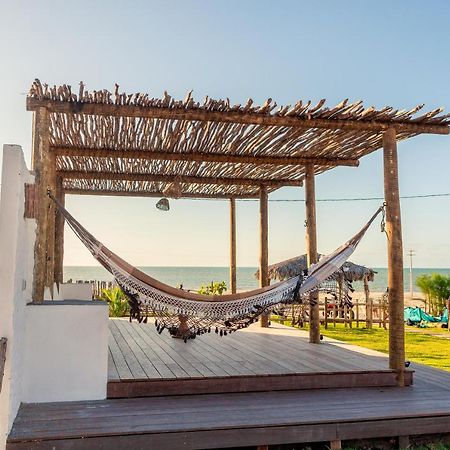 Casa Aeolus Villa Камосим Екстериор снимка