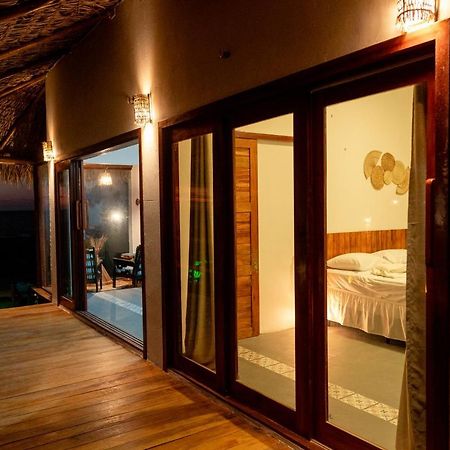 Casa Aeolus Villa Камосим Екстериор снимка