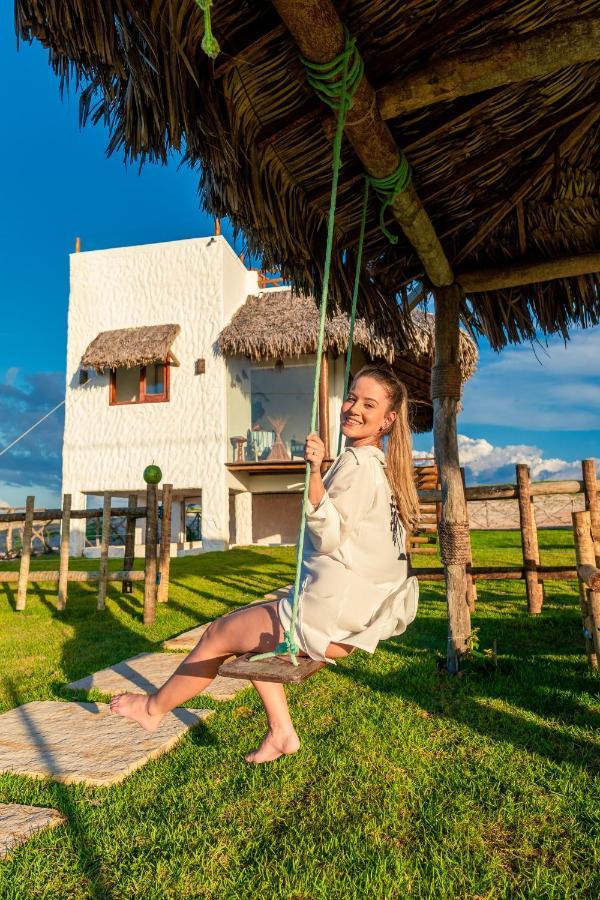 Casa Aeolus Villa Камосим Екстериор снимка