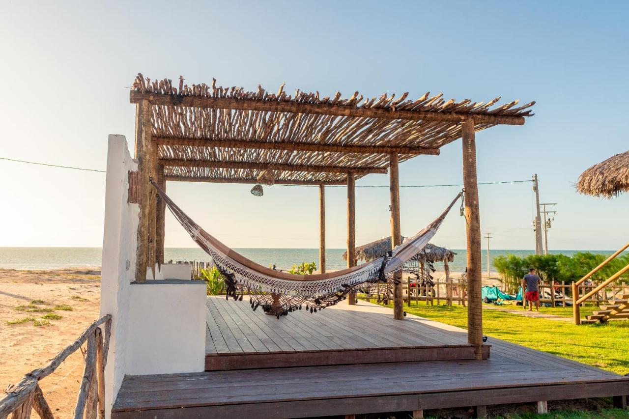 Casa Aeolus Villa Камосим Екстериор снимка