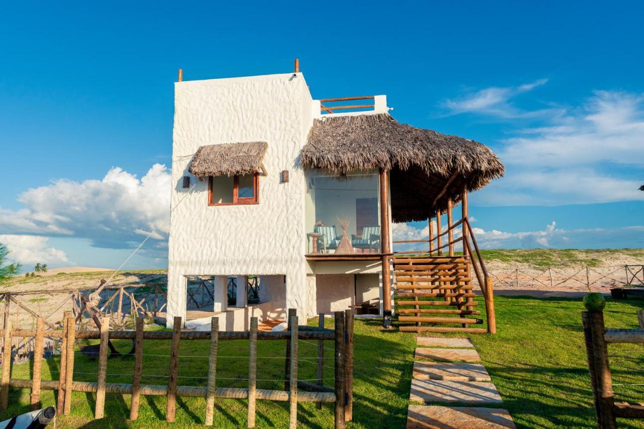 Casa Aeolus Villa Камосим Екстериор снимка