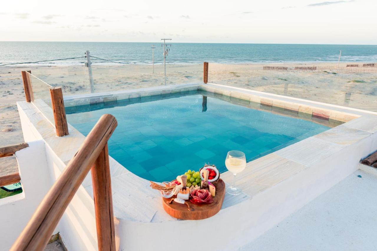 Casa Aeolus Villa Камосим Екстериор снимка