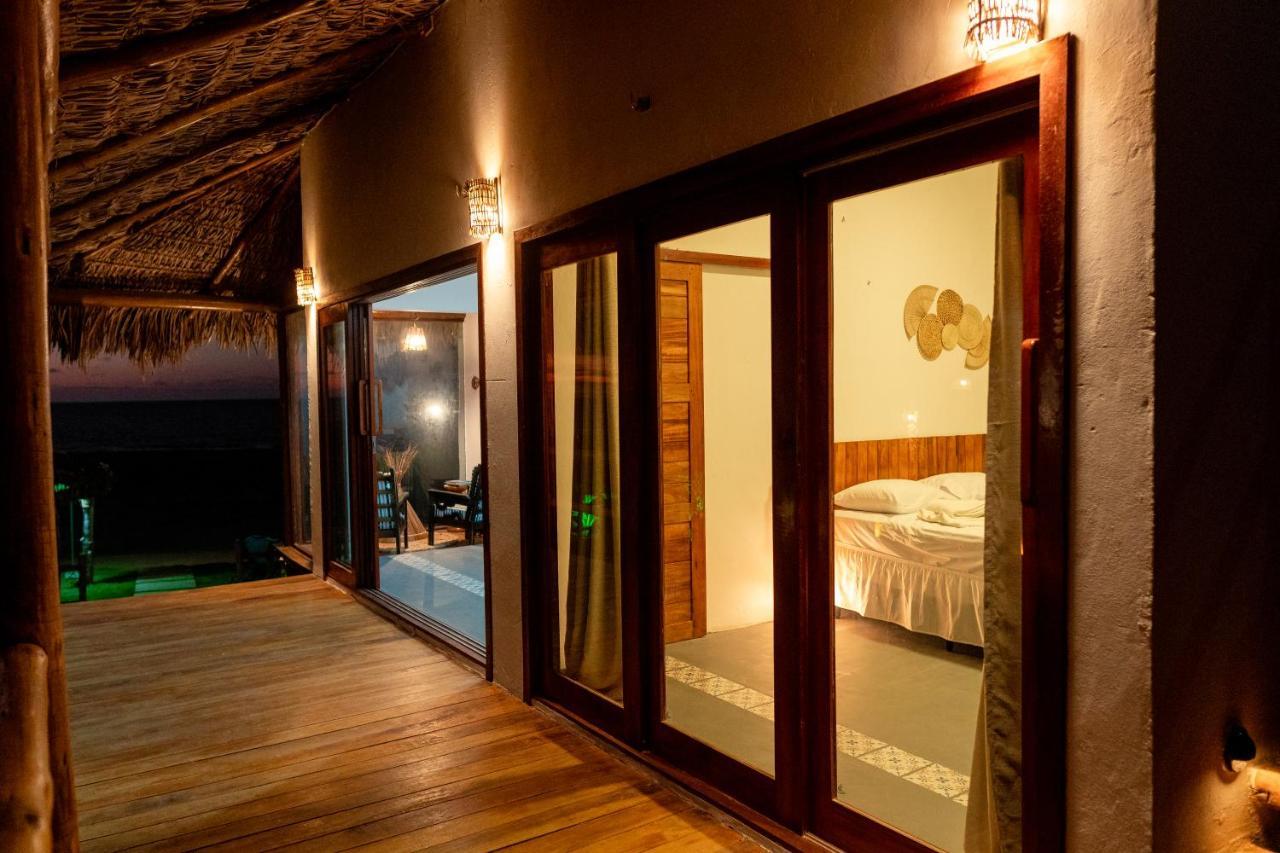 Casa Aeolus Villa Камосим Екстериор снимка