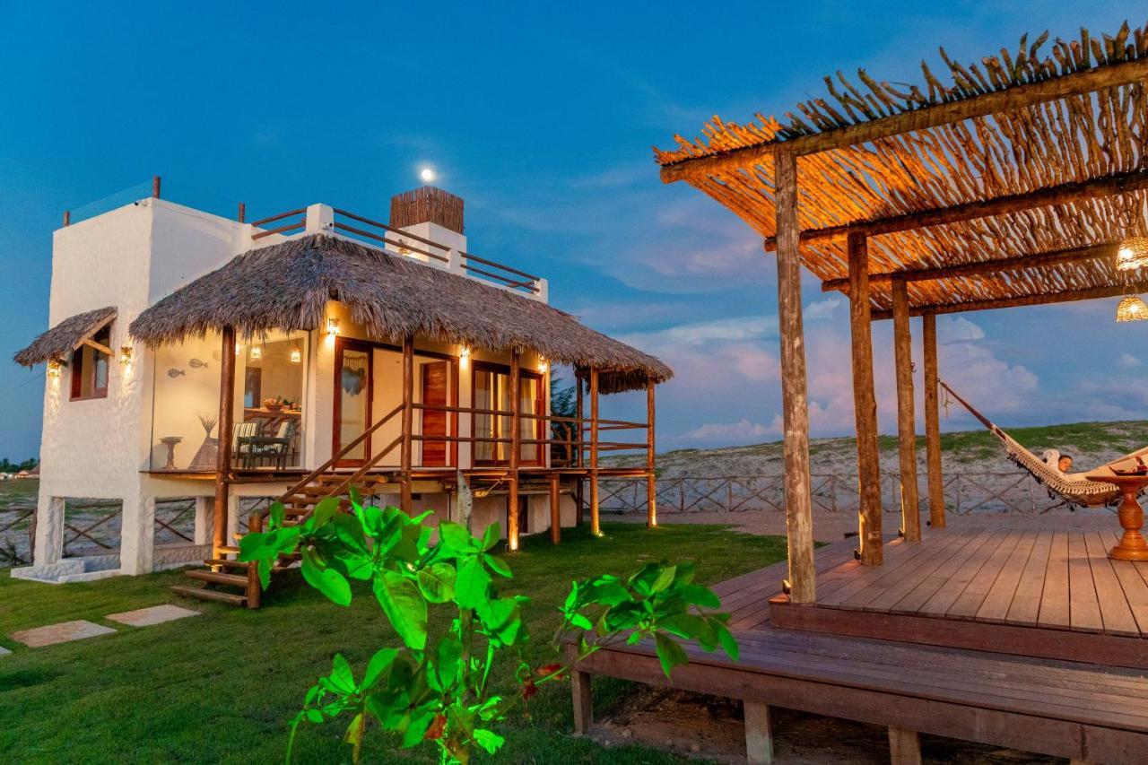 Casa Aeolus Villa Камосим Екстериор снимка