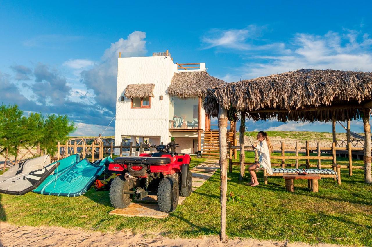 Casa Aeolus Villa Камосим Екстериор снимка