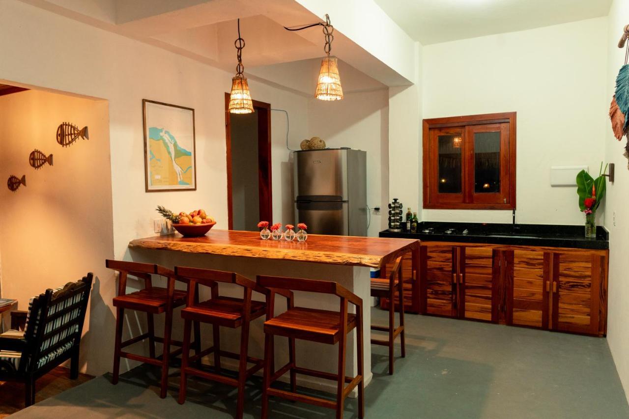Casa Aeolus Villa Камосим Екстериор снимка