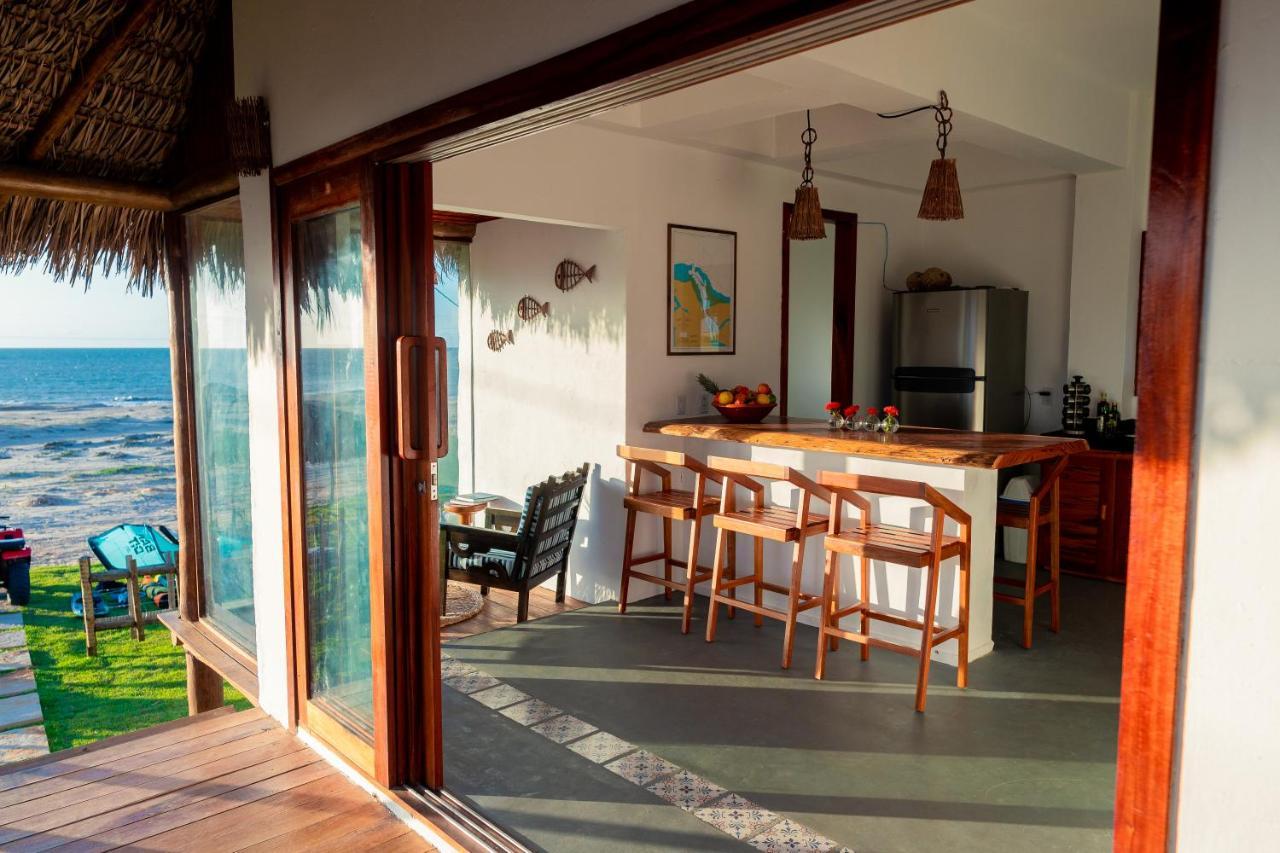 Casa Aeolus Villa Камосим Екстериор снимка