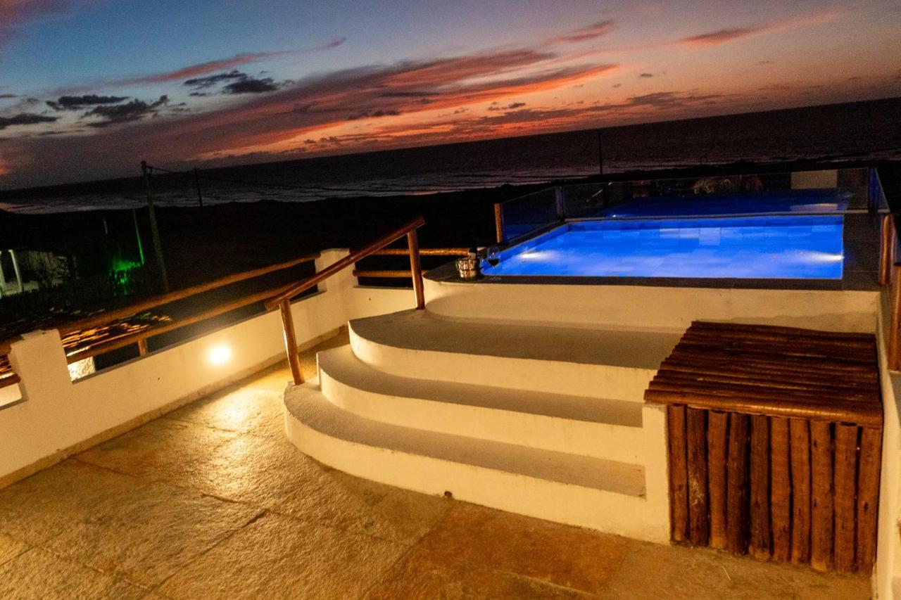 Casa Aeolus Villa Камосим Екстериор снимка